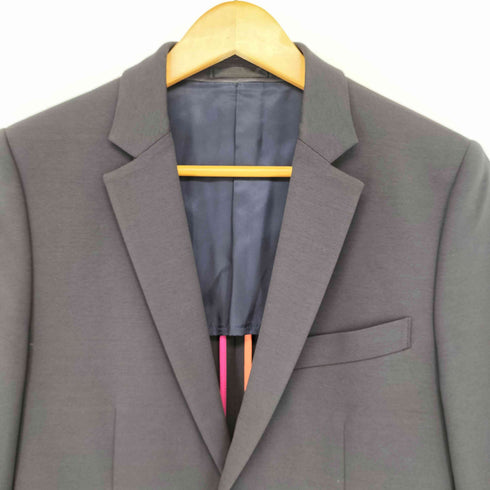 ピーエスポールスミス PS Paul Smith 2Bテーラードジャケット メンズ JPN:S