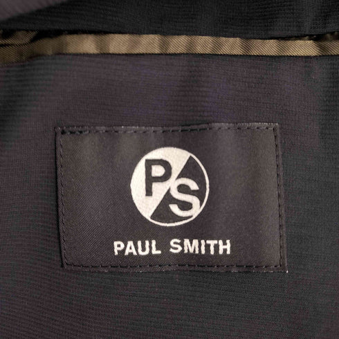 ピーエスポールスミス PS Paul Smith 2Bテーラードジャケット メンズ JPN:S