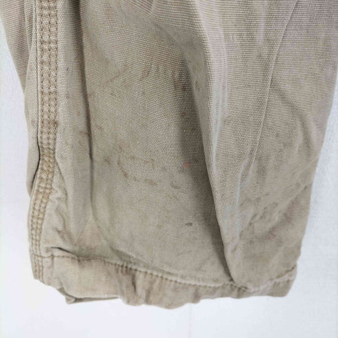 カーハート Carhartt Relaxed Straight Rigby Dungaree リラックスストレート リグビー ダンガリー パンツ メンズ 32×34