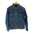 リー Lee 別注 ライダースデニム ジャケット メンズ JPN:S