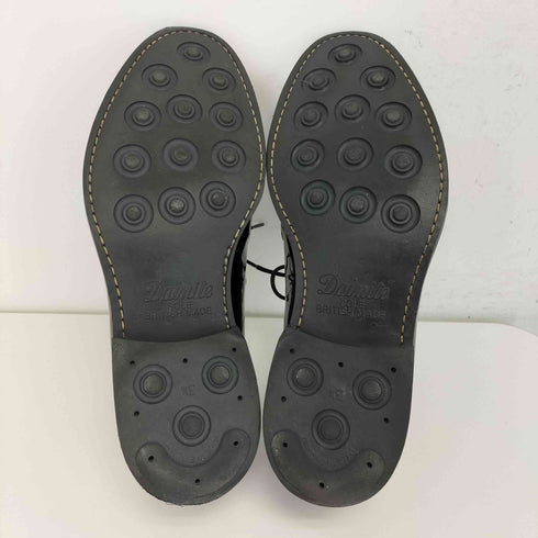 ジャランスリウァヤ Jalan Sriwijaya edward パテント プレーントゥ メンズ UK:7.5