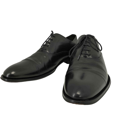 to boot new york ストレートチップ シューズ イタリア製 メンズ US:8