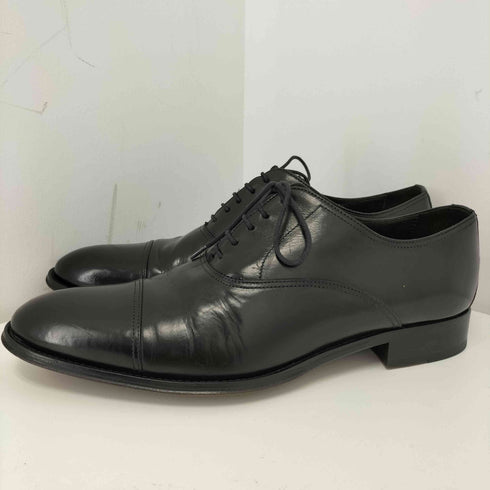 to boot new york ストレートチップ シューズ イタリア製 メンズ US:8