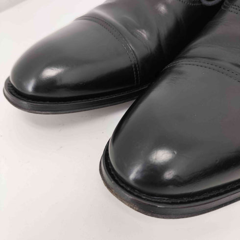 to boot new york ストレートチップ シューズ イタリア製 メンズ US:8