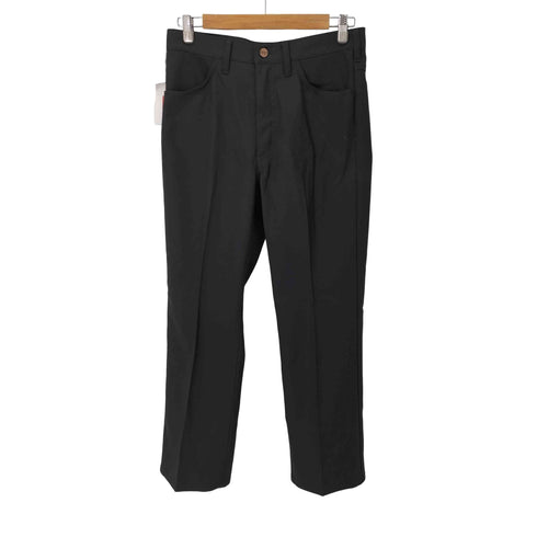 ラングラー Wrangler WRANCHER/ランチャー フレアードレスパンツ メンズ JPN:M