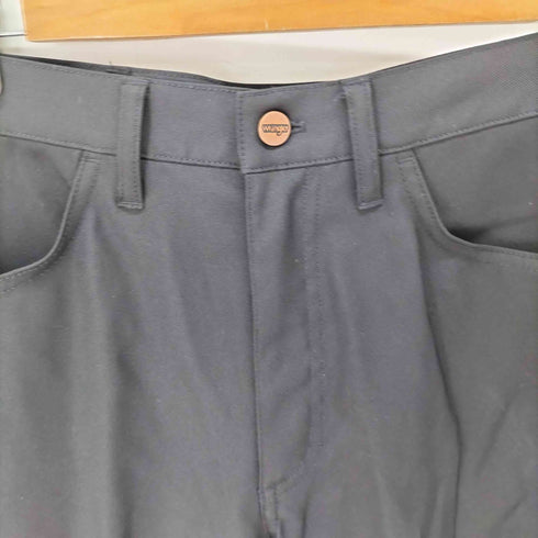 ラングラー Wrangler WRANCHER/ランチャー フレアードレスパンツ メンズ JPN:M