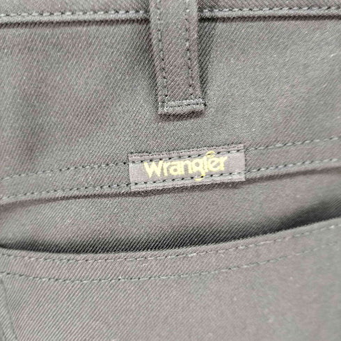ラングラー Wrangler WRANCHER/ランチャー フレアードレスパンツ メンズ JPN:M