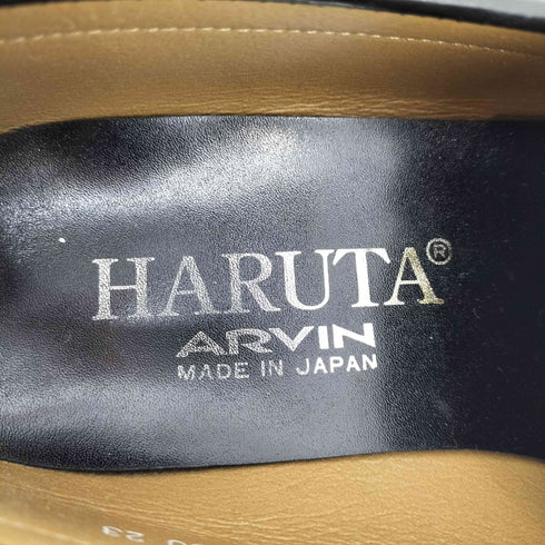 ハルタ HARUTA コインローファー レディース JPN:23