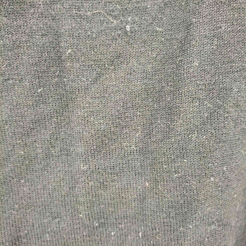 バーバリーズ BURBERRYS ダブルボタンニットベスト レディース JPN:M