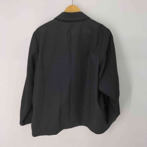 ルイス Luis 1B ビッグシルエット オーバージャケット メンズ JPN:S