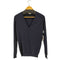 ジョンスメドレー JOHN SMEDLEY メリノウールvネックニット メンズ JPN:S
