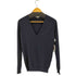 ジョンスメドレー JOHN SMEDLEY メリノウールvネックニット メンズ JPN:S