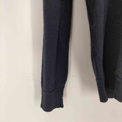 ジョンスメドレー JOHN SMEDLEY メリノウールvネックニット メンズ JPN:S