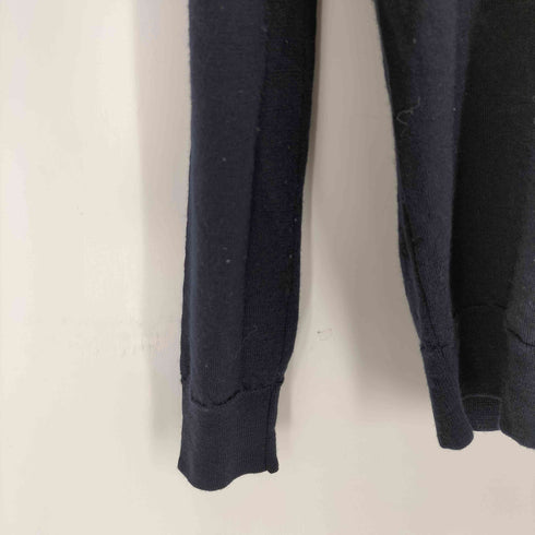 ジョンスメドレー JOHN SMEDLEY メリノウールvネックニット メンズ JPN:S