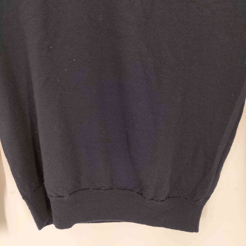 ジョンスメドレー JOHN SMEDLEY メリノウールvネックニット メンズ JPN:S