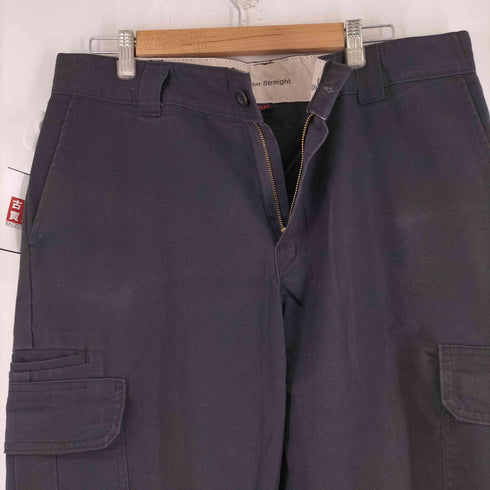 ディッキーズ Dickies ワーク カーゴパンツ メンズ 36×32