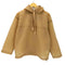 ビューティーアンドユースユナイテッドアローズ BEAUTY & YOUTH UNITED ARROWS 24AW シアー フーディー プルオーバー パーカー レディース