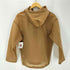 ビューティーアンドユースユナイテッドアローズ BEAUTY & YOUTH UNITED ARROWS 24AW シアー フーディー プルオーバー パーカー レディース