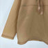 ビューティーアンドユースユナイテッドアローズ BEAUTY & YOUTH UNITED ARROWS 24AW シアー フーディー プルオーバー パーカー レディース
