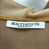 ビューティーアンドユースユナイテッドアローズ BEAUTY & YOUTH UNITED ARROWS 24AW シアー フーディー プルオーバー パーカー レディース