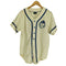 HERON BAY 90S USA製 ベースボールシャツ メンズ import:M