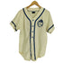 HERON BAY 90S USA製 ベースボールシャツ メンズ import:M