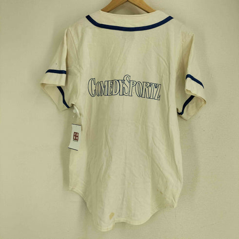 HERON BAY 90S USA製 ベースボールシャツ メンズ import:M