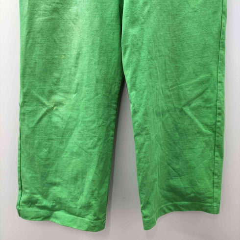 ビームスボーイ BEAMS BOY 23SS ソリッド ジャージー イージー パンツ レディース FREE