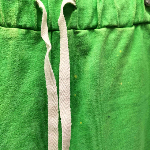 ビームスボーイ BEAMS BOY 23SS ソリッド ジャージー イージー パンツ レディース FREE