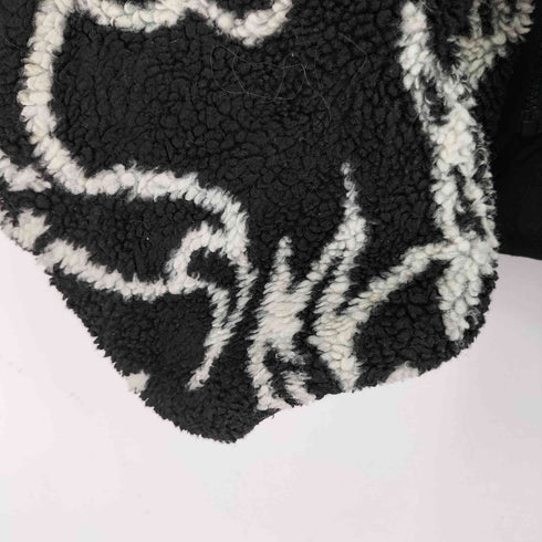 ステューシー Stussy Dragon Sherpa Reversibl メンズ JPN:XL