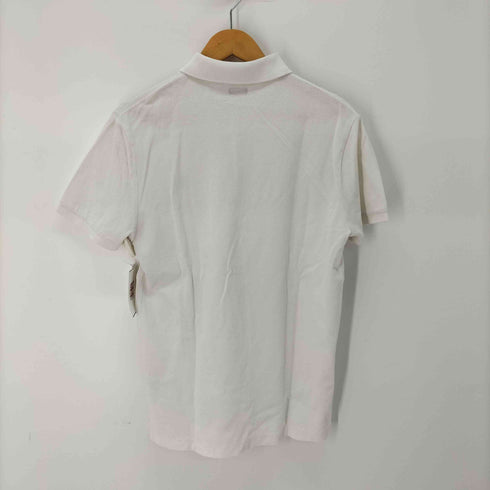 ポロラルフローレン POLO RALPH LAUREN CUSTOM SLIM FIT STRETCH MESH カスタム スリムフィット ストレッチメッシュ ポロシャツ メンズ import:S