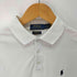 ポロラルフローレン POLO RALPH LAUREN CUSTOM SLIM FIT STRETCH MESH カスタム スリムフィット ストレッチメッシュ ポロシャツ メンズ import:S