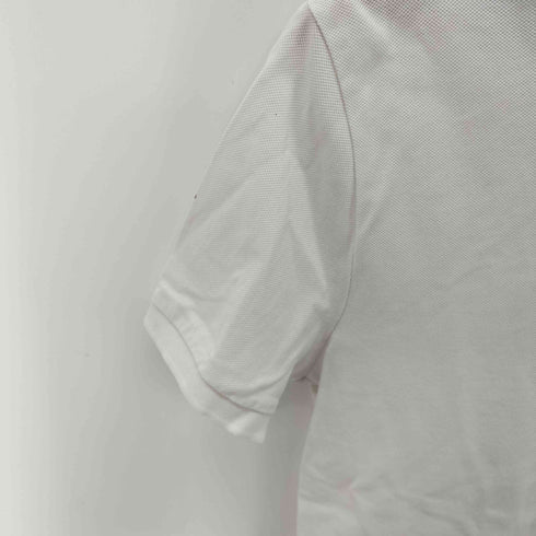 ポロラルフローレン POLO RALPH LAUREN CUSTOM SLIM FIT STRETCH MESH カスタム スリムフィット ストレッチメッシュ ポロシャツ メンズ import:S