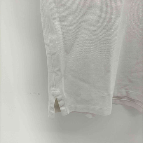 ポロラルフローレン POLO RALPH LAUREN CUSTOM SLIM FIT STRETCH MESH カスタム スリムフィット ストレッチメッシュ ポロシャツ メンズ import:S