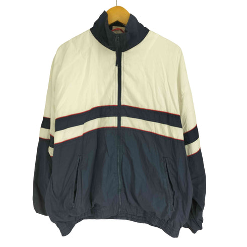 ORVIS SPORTS 90S ジップアップジャケット メンズ import:L
