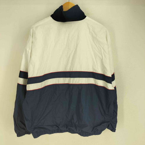 ORVIS SPORTS 90S ジップアップジャケット メンズ import:L