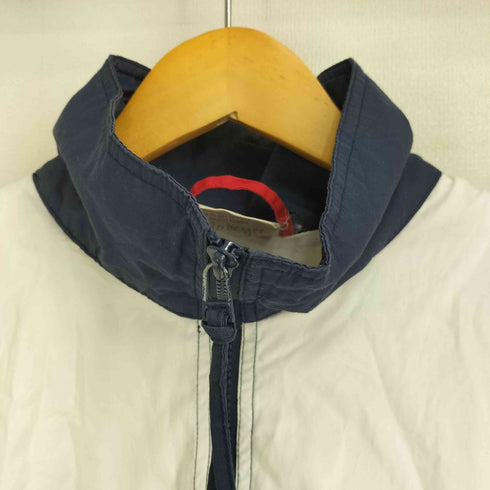 ORVIS SPORTS 90S ジップアップジャケット メンズ import:L