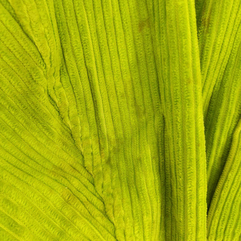 ウェルダン WE11DONE コーデュロイジャケット メンズ JPN:L