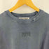 プランクプロジェクト PRANK PROJECT FAITH Long Sleeve Tee フェイス クルーネック 長袖Tシャツ カットソー レディース FREE