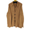 アワーレガシィー OUR LEGACY Big Cardigan Caramel Cloudy Cotton メンズ 46