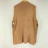 アワーレガシィー OUR LEGACY Big Cardigan Caramel Cloudy Cotton メンズ 46