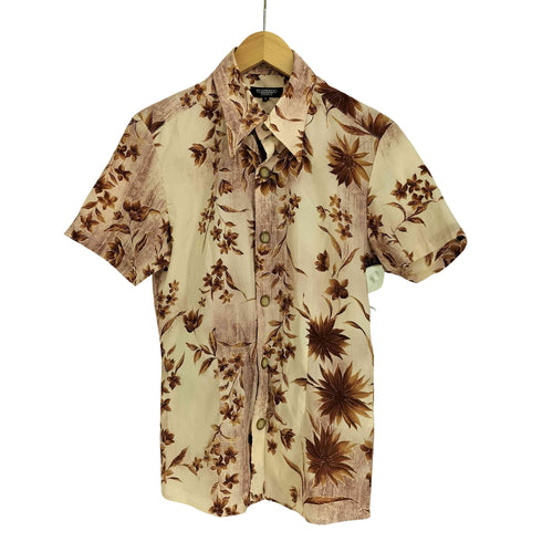 トルネードマート TORNADO MART 00S 花柄 S/S シャツ メンズ JPN:M
