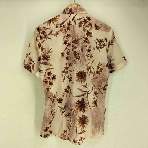 トルネードマート TORNADO MART 00S 花柄 S/S シャツ メンズ JPN:M