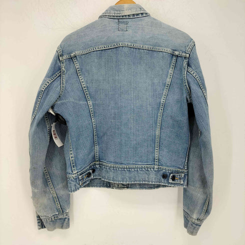 リー Lee USA製 101J 202 トラッカージャケット 70S後期移行 メンズ