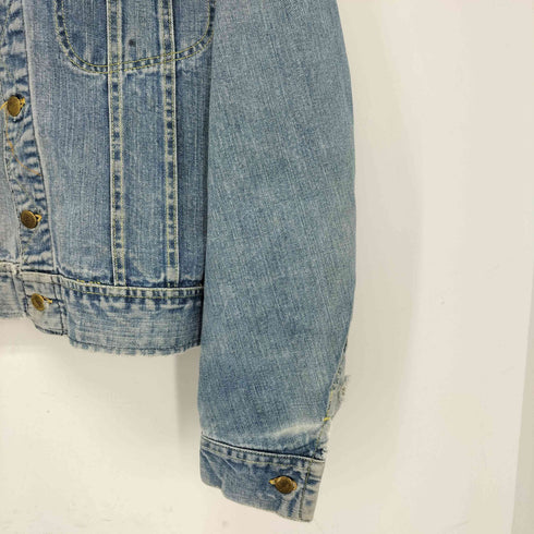 リー Lee USA製 101J 202 トラッカージャケット 70S後期移行 メンズ