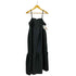 サハラ sahara Smocking Design Dress スモッキング デザイン ドレス キャミ ワンピース レディース
