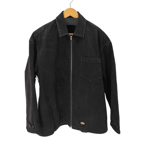 ディッキーズ Dickies デニムブルゾン メンズ JPN:M