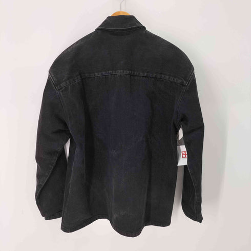 ディッキーズ Dickies デニムブルゾン メンズ JPN:M