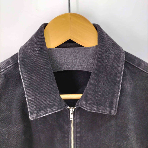 ディッキーズ Dickies デニムブルゾン メンズ JPN:M