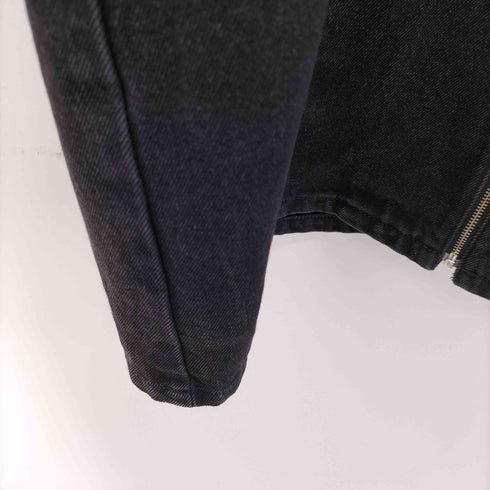 ディッキーズ Dickies デニムブルゾン メンズ JPN:M